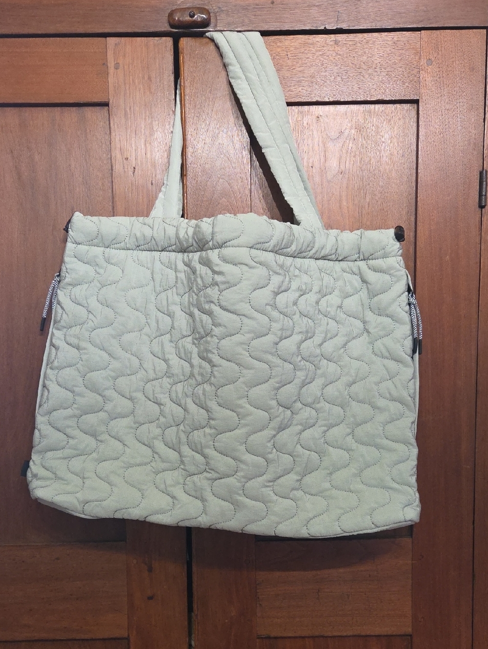Free People Movement Cloud 9 Tote NEW